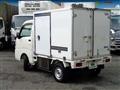 2018 Daihatsu Hijet Truck