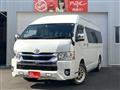 2022 Toyota Hiace Wagon