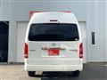 2022 Toyota Hiace Wagon