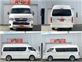 2022 Toyota Hiace Wagon