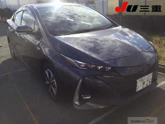 2020 Toyota Prius