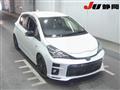 2018 Toyota Vitz