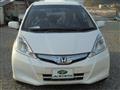 2012 Honda Fit