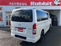 2020 Toyota Hiace Van