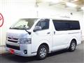 2014 Toyota Regius Van