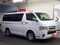 2014 Toyota Regius Van