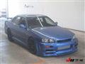 1999 Nissan Skyline