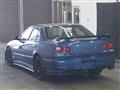 1999 Nissan Skyline