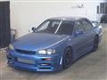 1999 Nissan Skyline