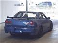 1999 Nissan Skyline