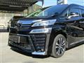 2019 Toyota Vellfire