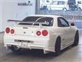 1999 Nissan Skyline