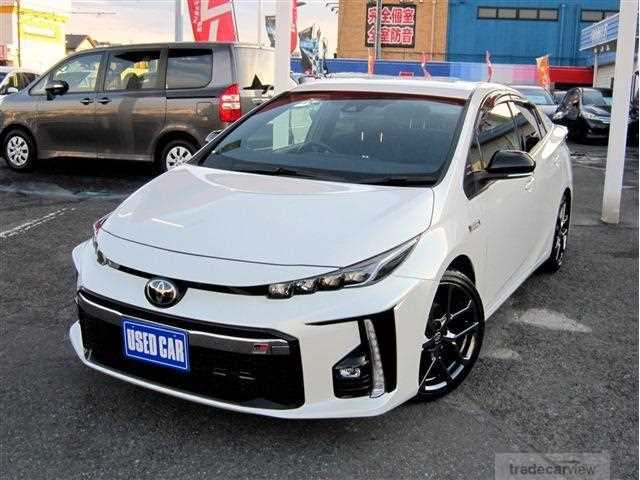 2019 Toyota Prius