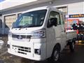 2024 Daihatsu Hijet Truck