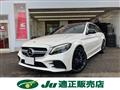 2018 AMG C-Class