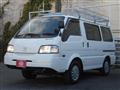 2018 Mazda Bongo Van