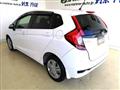 2018 Honda Fit