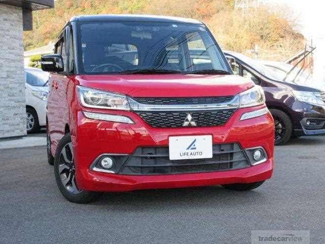 2016 Mitsubishi Mitsubishi Others