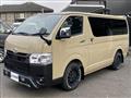 2024 Toyota Hiace Van