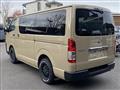 2024 Toyota Hiace Van