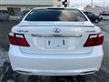 2007 Lexus LS