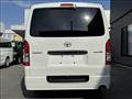 2023 Toyota Hiace Van