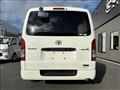 2015 Toyota Hiace Van