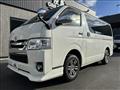 2015 Toyota Hiace Van