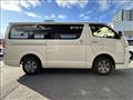 2015 Toyota Hiace Van