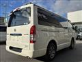 2015 Toyota Hiace Van