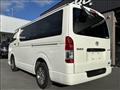 2015 Toyota Hiace Van