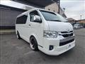 2023 Toyota Hiace Wagon