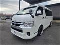 2023 Toyota Hiace Wagon