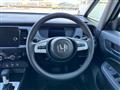 2024 Honda Fit