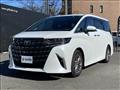 2024 Toyota Alphard G