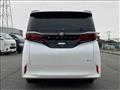 2023 Toyota Alphard G