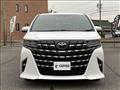 2023 Toyota Alphard G