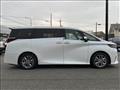 2023 Toyota Alphard G