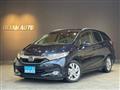 2018 Honda Civic Shuttle