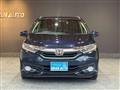 2018 Honda Civic Shuttle