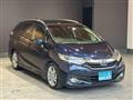 2018 Honda Civic Shuttle