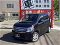 2015 Suzuki Wagon R