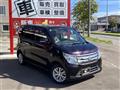 2015 Suzuki Wagon R