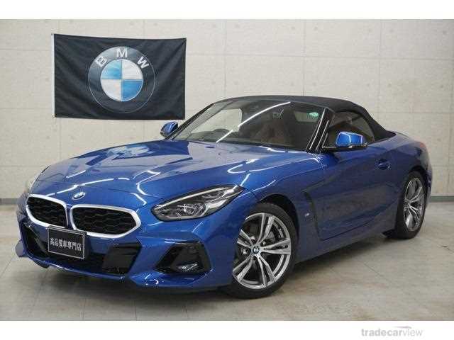 2024 BMW Z4