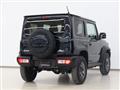 2023 Suzuki Jimny Sierra