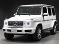 2022 Mercedes-Benz G-Class