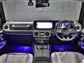 2022 Mercedes-Benz G-Class