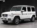 2022 Mercedes-Benz G-Class