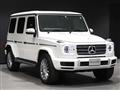 2022 Mercedes-Benz G-Class