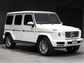 2022 Mercedes-Benz G-Class